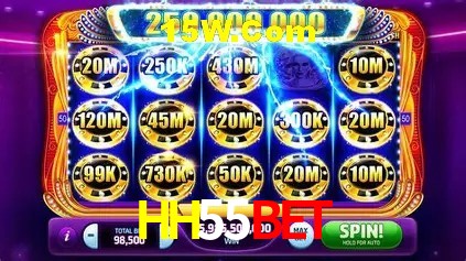 HH55Bet Fortaleza - Sports Winners