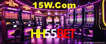 Quick Registration HH55Bet