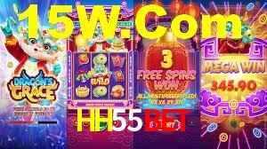 Daily Bonuses HH55Bet