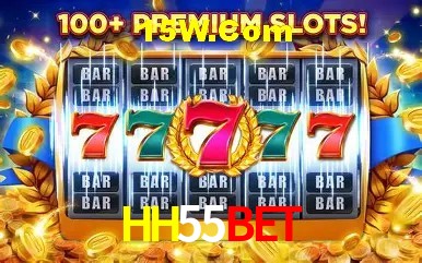 HH55Bet Belo Horizonte - Jackpots