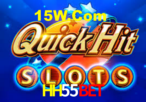 HH55Bet: Jogos de Caça-Níqueis-Altas Recompensas, Roleta-Velocidade, Blackjack-Desafios Máximos