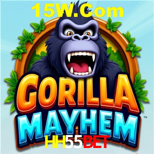 Desvendando o Mundo dos Jogos Virtuais na HH55Bet