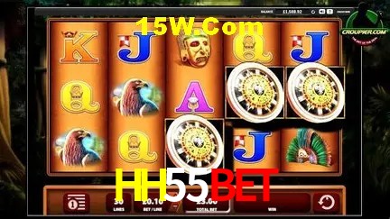 HH55Bet São Paulo - Jogo Providers
