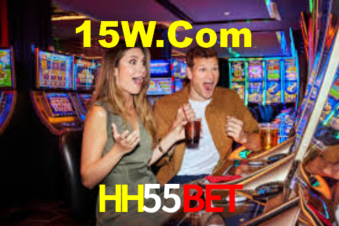 HH55Bet,HH55 Game