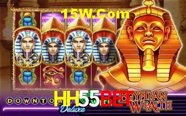 Experiência VIP HH55Bet