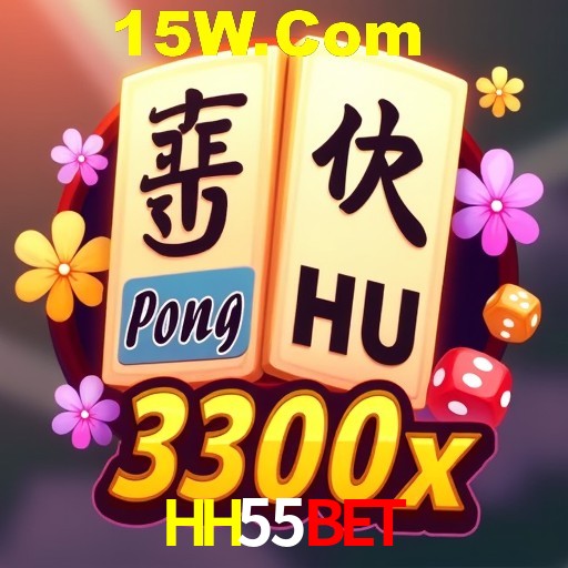 HH55Bet São Paulo - Live Tables