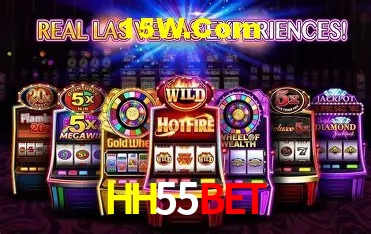 Promoção Relâmpago HH55Bet