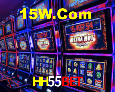 HH55Bet - Installation Guide