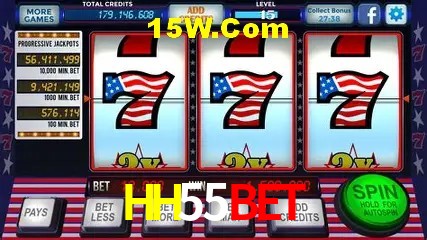 Ofertas Exclusivas HH55Bet