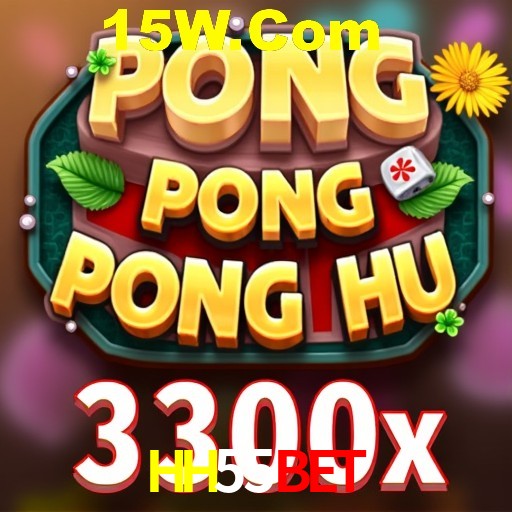 HH55Bet Bônus - Pacote R$5.000 + VIP