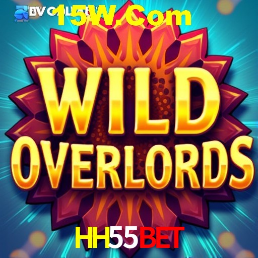 A Experiência Imersiva dos Cassinos Ao Vivo no HH55Bet