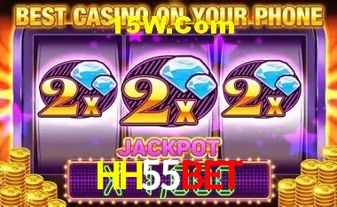 Estatísticas Esportivas HH55Bet