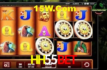 HH55Bet Promoções - 30+ Ofertas Diárias