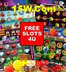 Promoções Sazonais HH55Bet