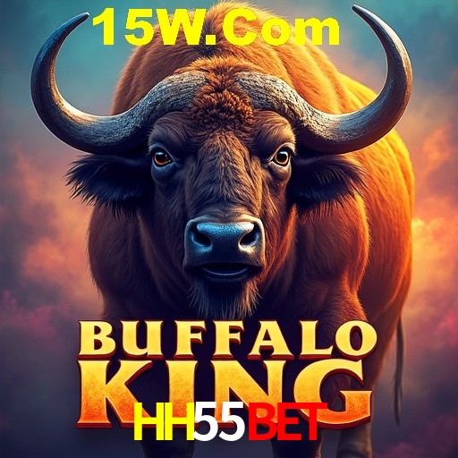 Descubra o Mundo do Cassino Online com HH55Bet