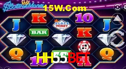 Tecnologia da Plataforma HH55Bet