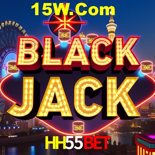 HH55Bet Brasília - VIP Program