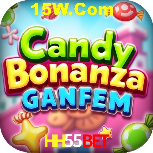 APP oficial da HH55Bet para mobile