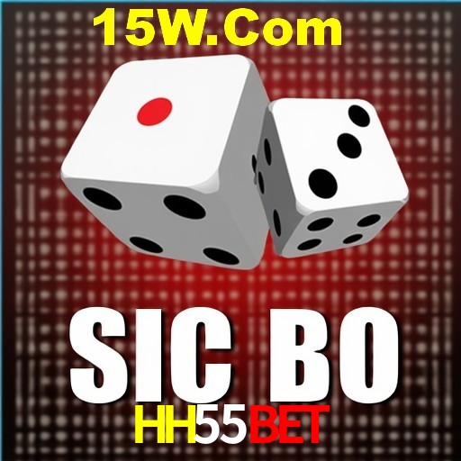 HH55Bet Belo Horizonte - VIP Casino