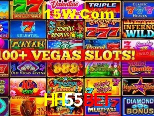Especiais de Fim de Semana HH55Bet