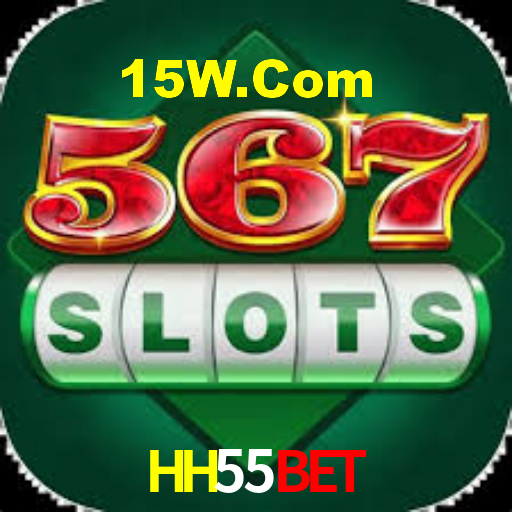 Sinta a adrenalina dos jogos de cassino com HH55Bet