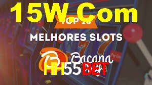 Welcome Bonus HH55Bet