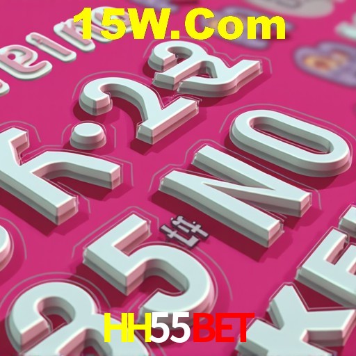 Explorando a Categoria de Eventos em Apostas na HH55Bet