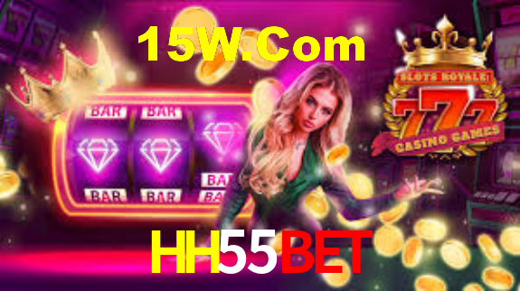 HH55Bet - App Performance