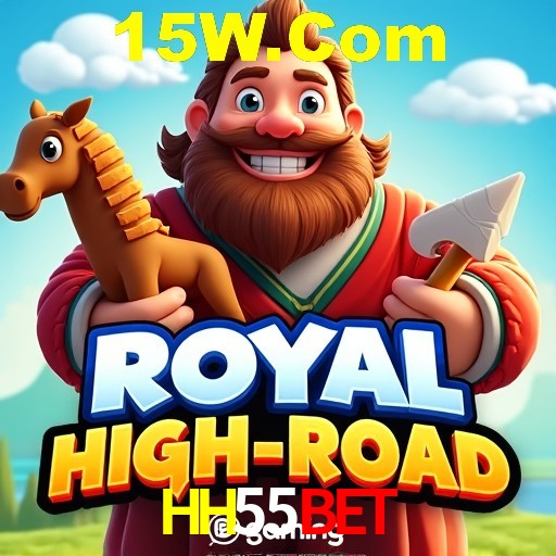 A Emoção da Loteria na HH55Bet: Uma Chance de Mudança de Vida
