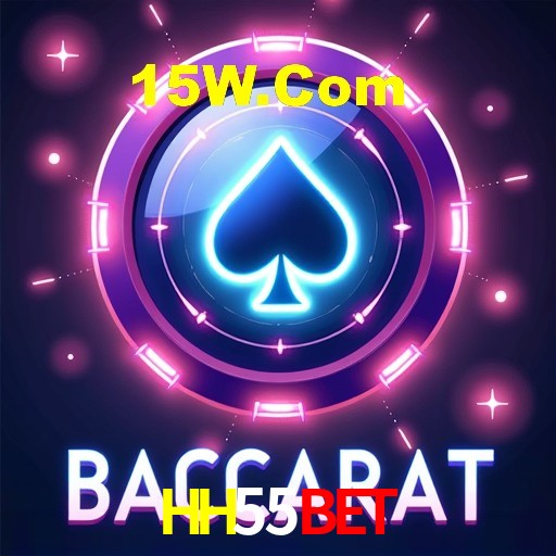 Mesa de Blackjack HH55Bet
