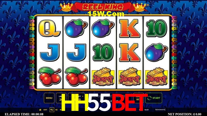 API Integration HH55Bet