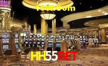 Estatísticas do Jogo HH55Bet