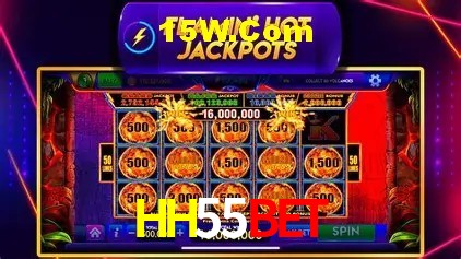 HH55Bet Belo Horizonte - Winners