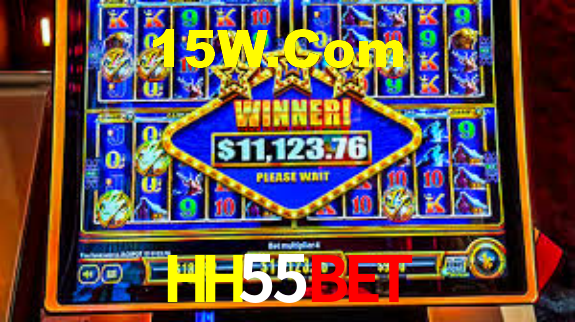 HH55Bet,HH55 Game
