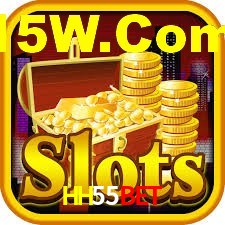 Exclusive Games HH55Bet
