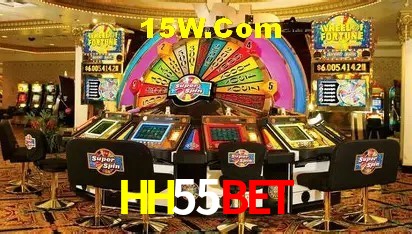 Login Seguro HH55Bet