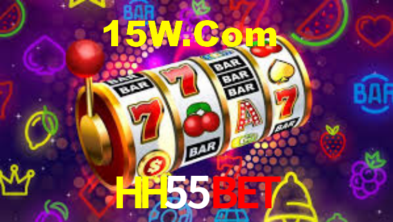 HH55Bet App - Aplicativo Móvel Oficial
