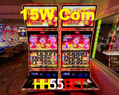 HH55Bet