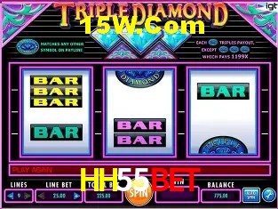 HH55Bet - Rápido Acesse