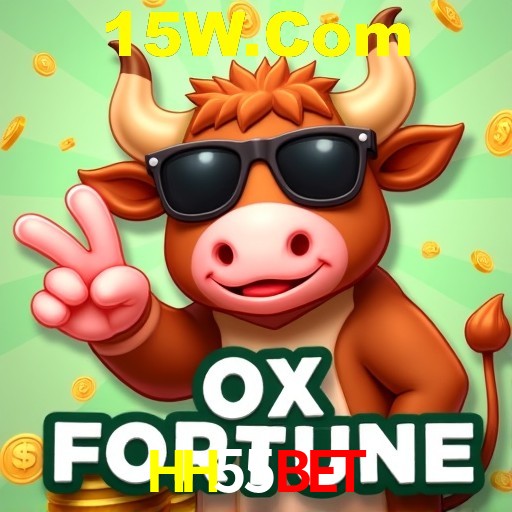 Apostas Esportivas na HH55Bet: Um Guia Completo