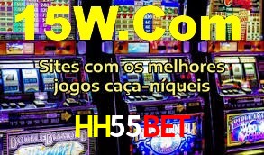 Welcome Bonus HH55Bet