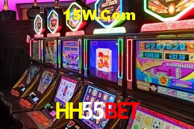 HH55Bet - Login Methods