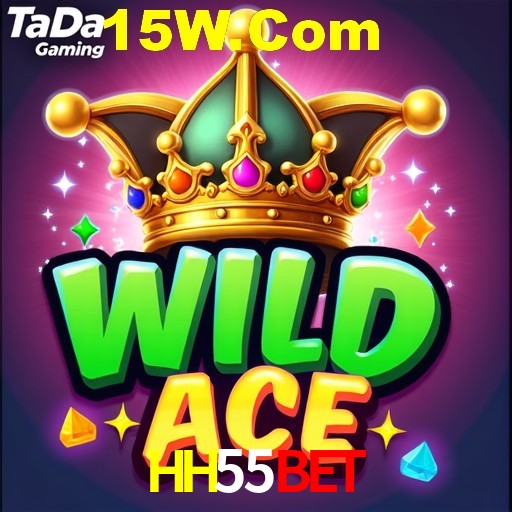 HH55 Game