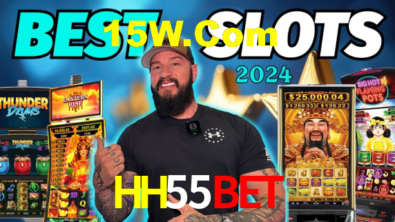 HH55Bet,HH55 Game