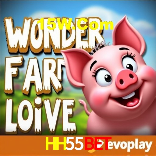 Casino Ao Vivo HH55Bet