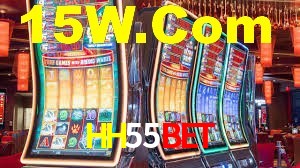 VIP Casino HH55Bet