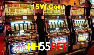 HH55Bet - Análise de Mercados Esportivos
