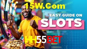Slot Games HH55Bet