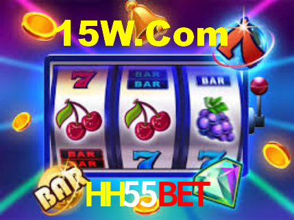 HH55 Game