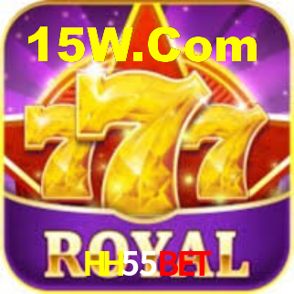 HH55 Game